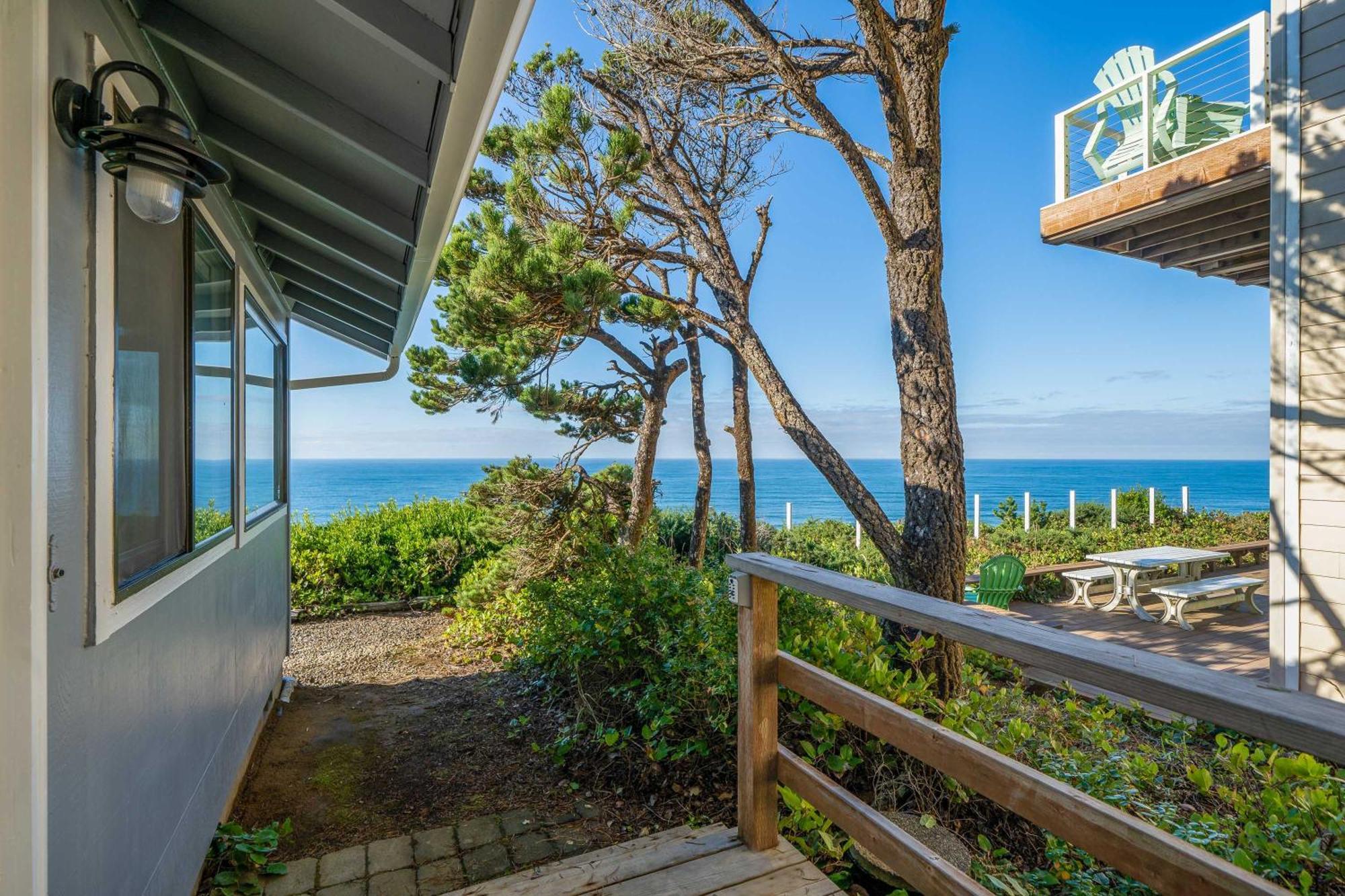 Villa Lawton'S View Lincoln City Exterior foto