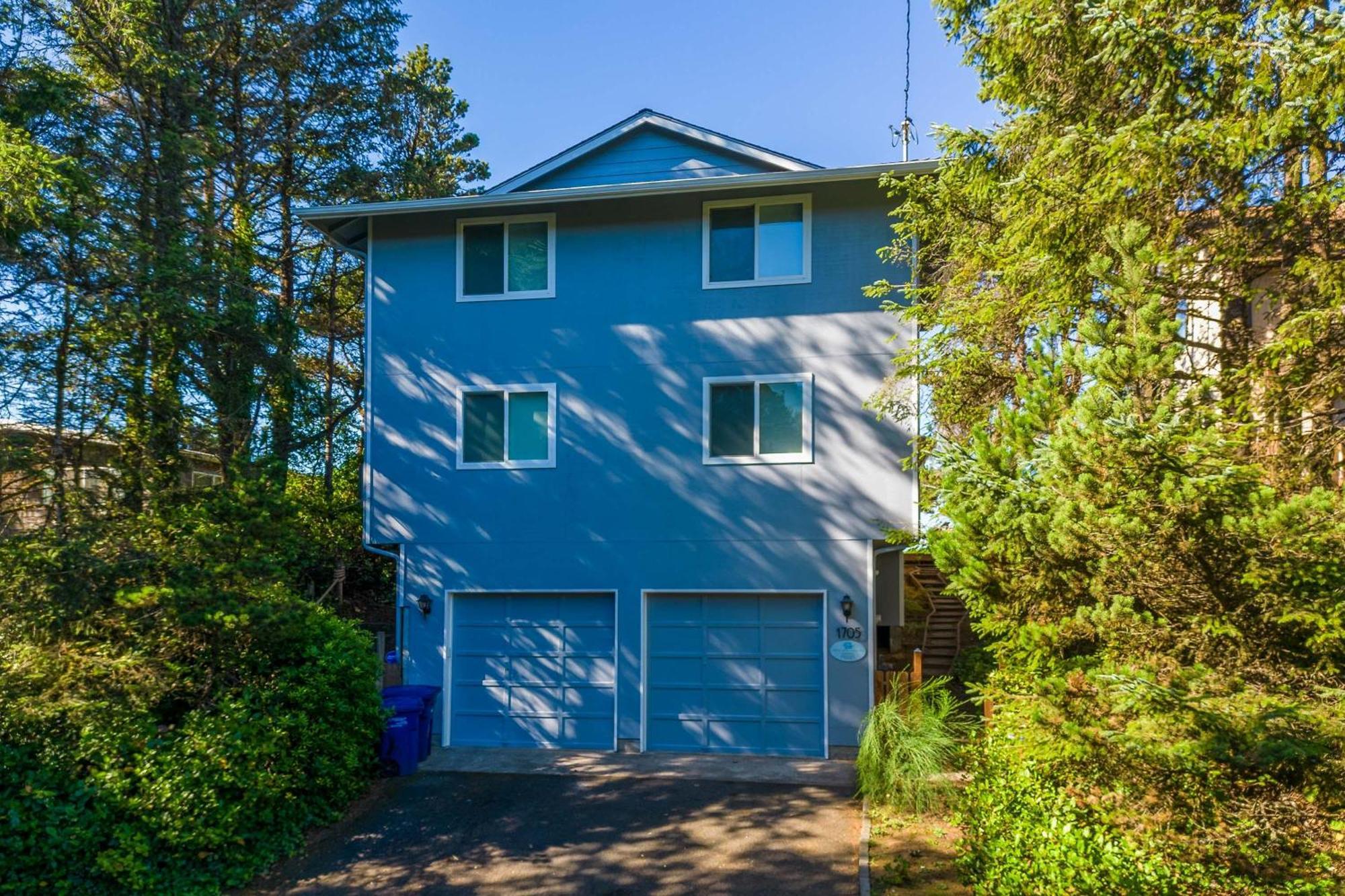 Villa Lawton'S View Lincoln City Exterior foto